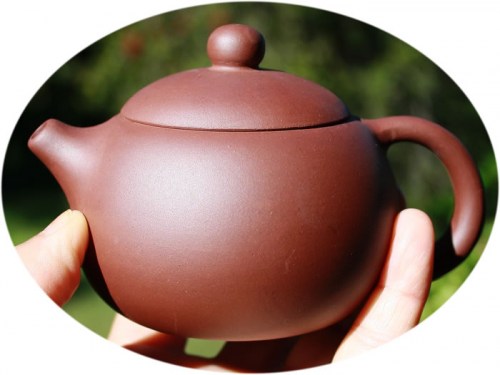 Buy Chinese tea set Zisha travel 